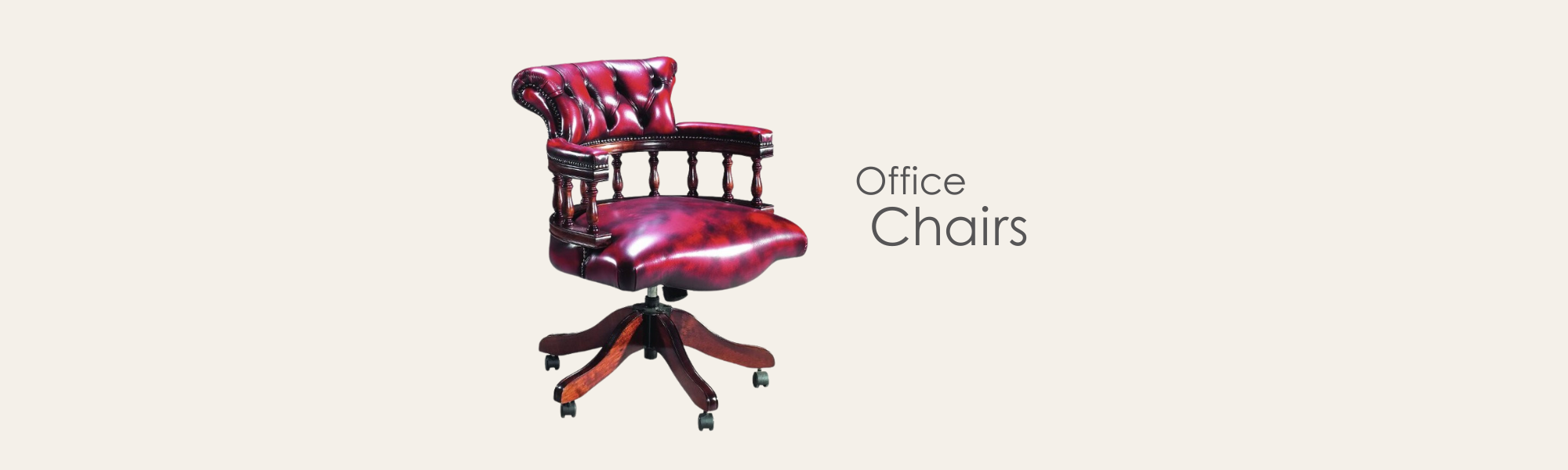 Office chairs