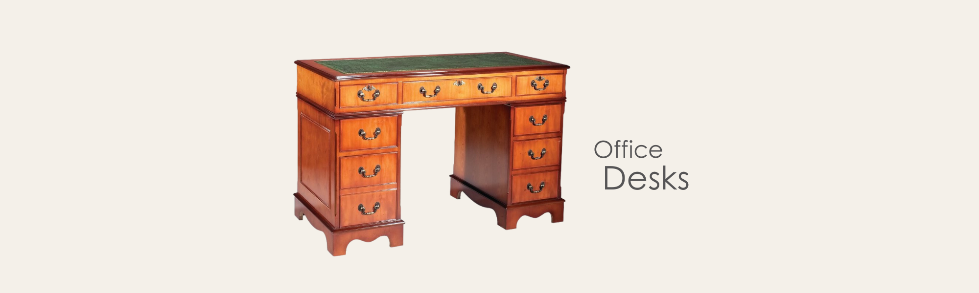 Desks