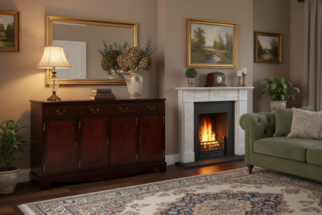 Sideboards