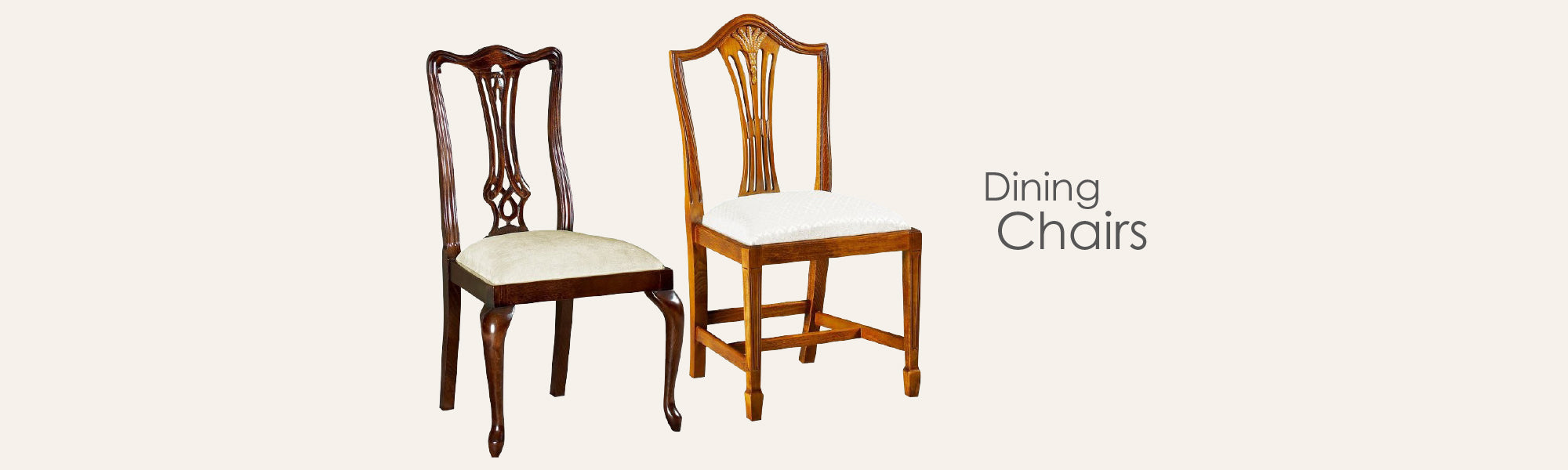 Dining Chairs