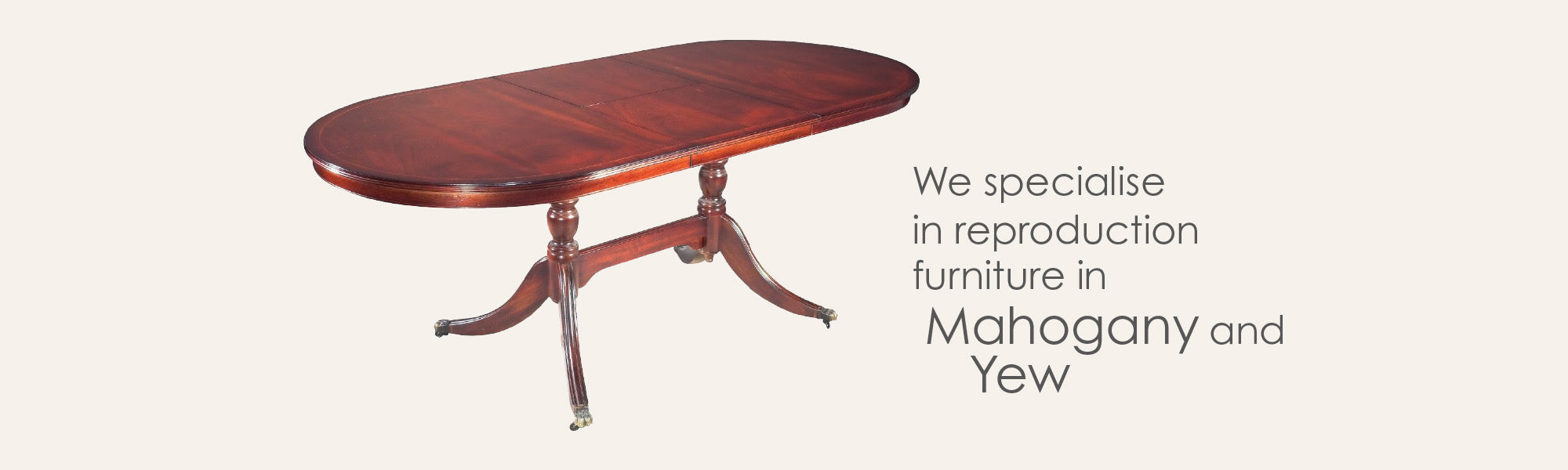 Dining Tables