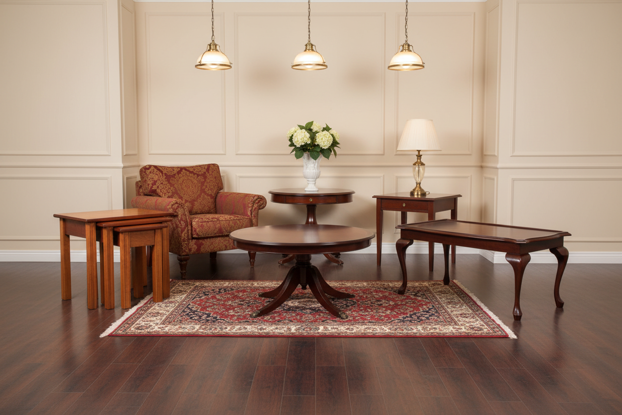 lamp-tables- and- coffee-tables