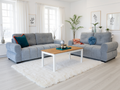 San Marino Sofa Grey 3+2 Set