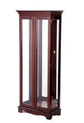 China Display Collectors Cabinet