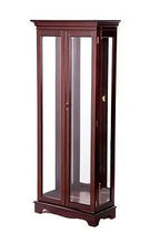 China Display Collectors Cabinet