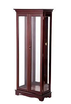 China Display Collectors Cabinet