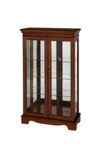 China Display Cabinet  2 door