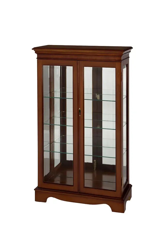 China Display Cabinet  2 door