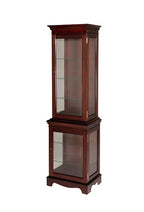 Nicha Display Cabinet