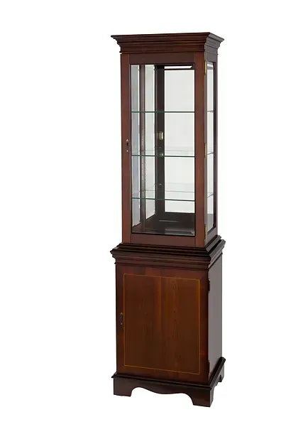 Niche Display Cabinet