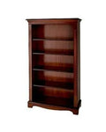 5ft Regency Bookcase