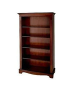 5ft Regency Bookcase