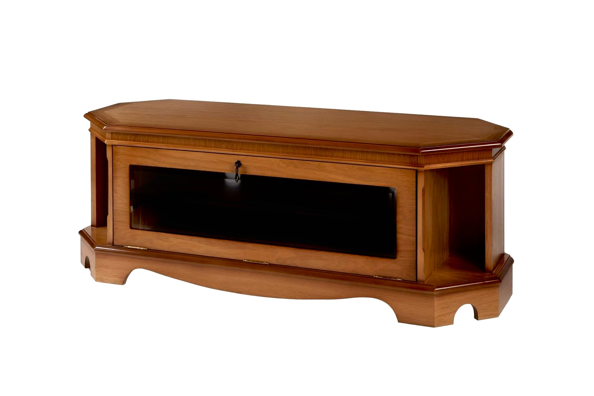 Corner TV Base Large