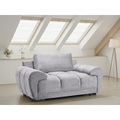 Azzuro Sofa Grey Armchair