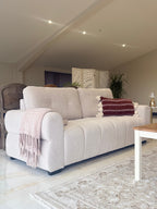 San Marino Sofa Beige 3+2 Set