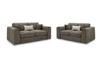Naples Sofa Mocha 3+2 Set