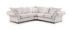 Windsor Fullback Sofa Stone Large Corner