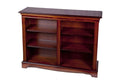 5ft Wide Low Bookcase
