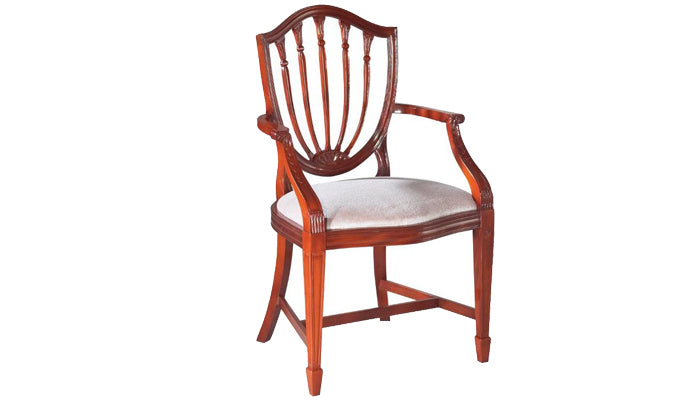 Adams Carver Chair