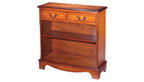 Small 2 Drawer Bookcase