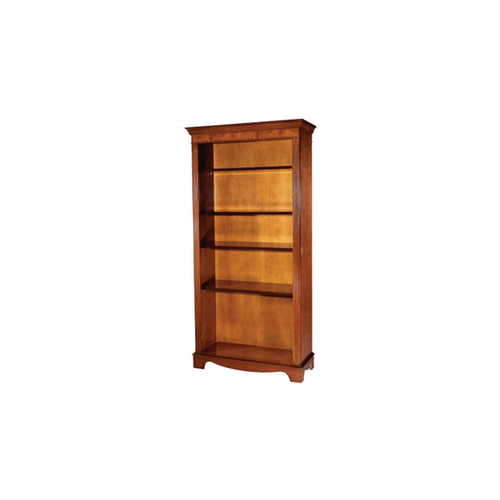 6ft Regency Bookcase