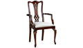 Chippendale Carver Chair