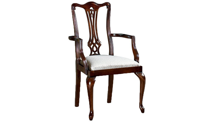 Chippendale Carver Chair