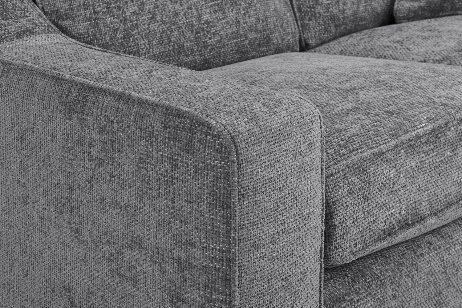 Nebraska Sofa Slate 3+2 Set
