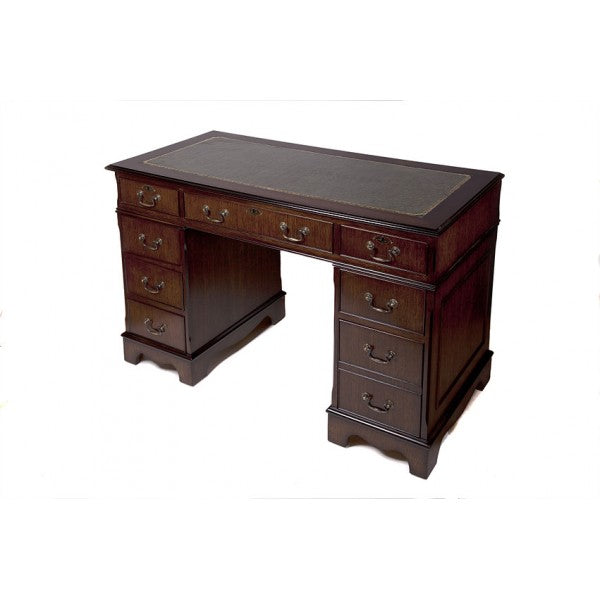 Reproduction Desk 4ft 6 x 2ft 6