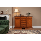 Breakfront Sideboard