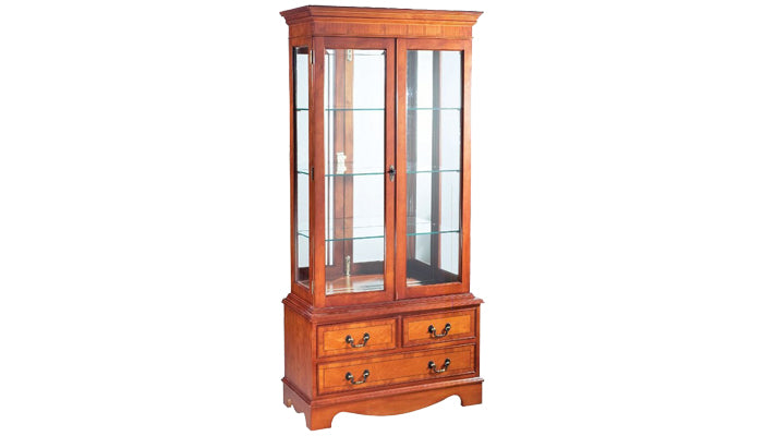China Display Cabinet