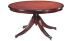 3ft Circular Coffee Table