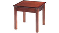 Chippendale Lamp Table