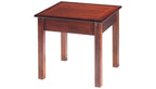 Chippendale Lamp Table