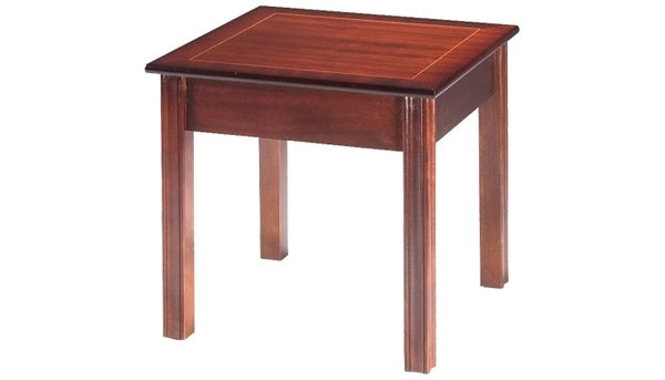 Chippendale Lamp Table