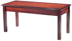 Chippendale Lounge Table