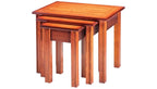 Chippendale Nest of Tables