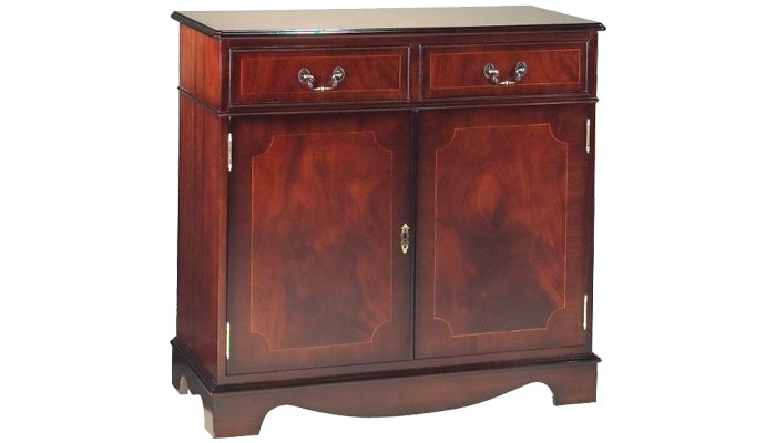 2 Door Sideboard