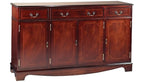 4 Door Sideboard