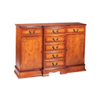 Breakfront Sideboard