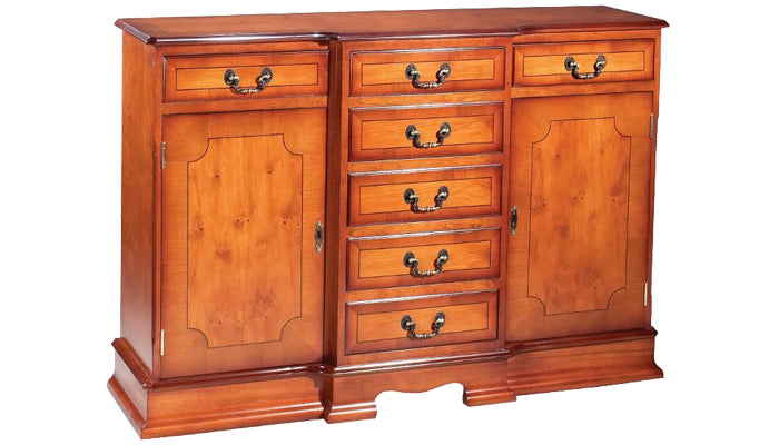 Breakfront Sideboard