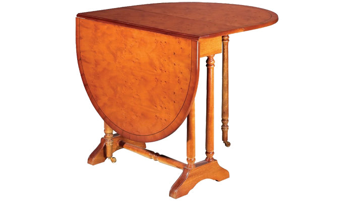 Gate Leg Table Dining Table