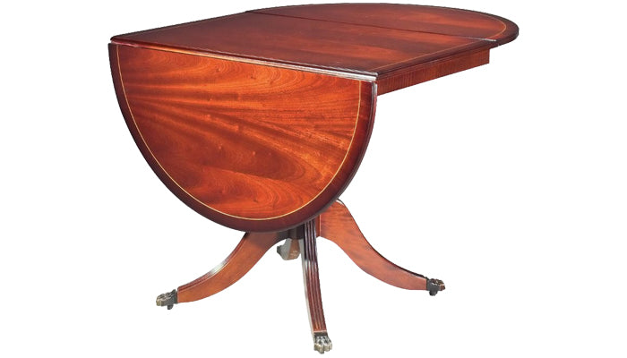 Pembroke Dining Table