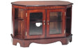 Corner TV Base Large