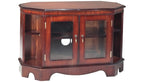 Corner TV Base Large