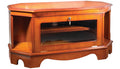 Corner TV Base Medium