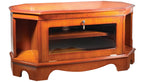 Corner TV Base Medium