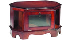 Corner TV Base Small