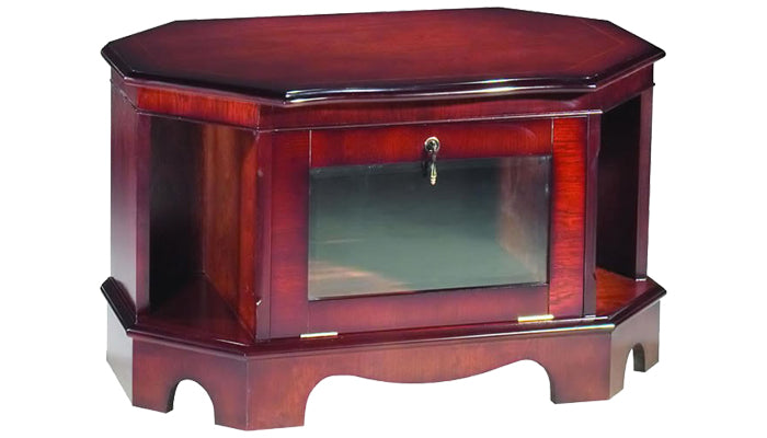 Corner TV Base Small