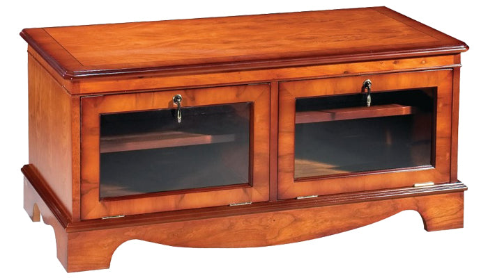 Widescreen TV Cabinet